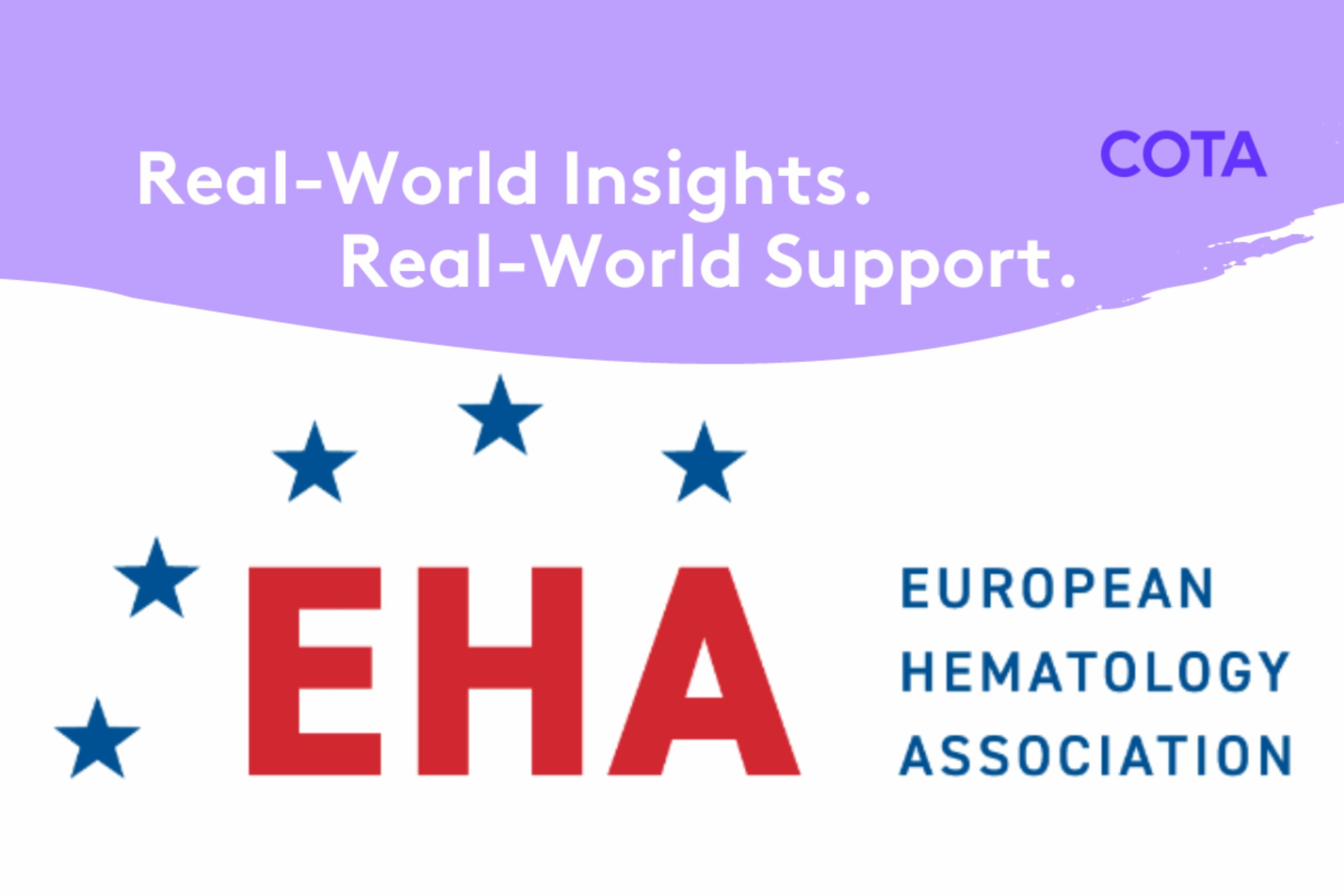 COTAPowered Research will be Presented at the Annual Congress of the